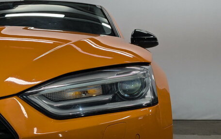 Audi A5, 2019 год, 3 400 000 рублей, 19 фотография