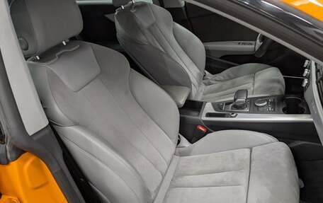 Audi A5, 2019 год, 3 400 000 рублей, 24 фотография