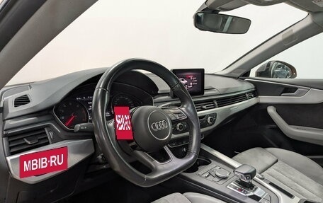 Audi A5, 2019 год, 3 400 000 рублей, 17 фотография