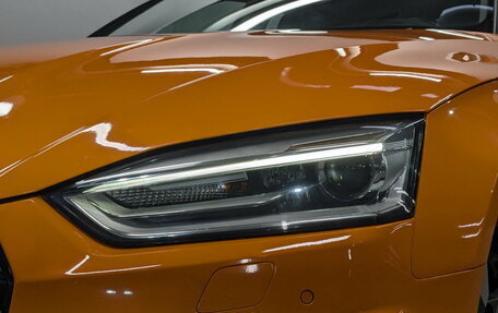 Audi A5, 2019 год, 3 400 000 рублей, 29 фотография