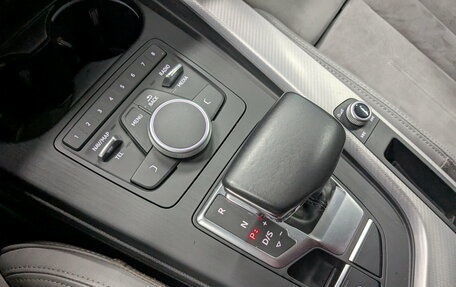 Audi A5, 2019 год, 3 400 000 рублей, 28 фотография