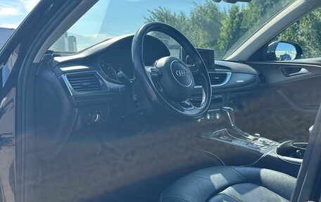 Audi A6 allroad, 2016 год, 2 910 000 рублей, 9 фотография