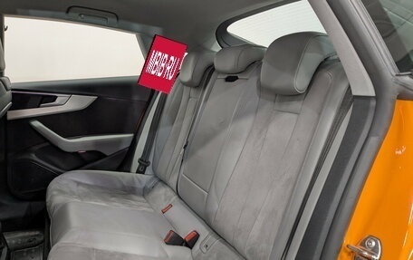Audi A5, 2019 год, 3 400 000 рублей, 13 фотография