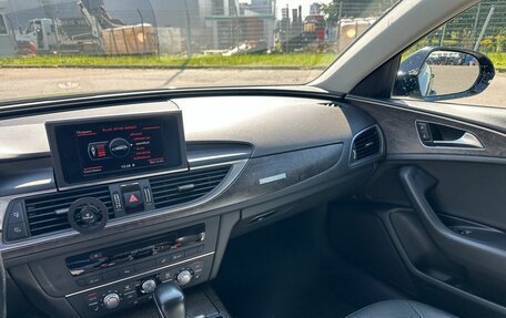 Audi A6 allroad, 2016 год, 2 910 000 рублей, 17 фотография