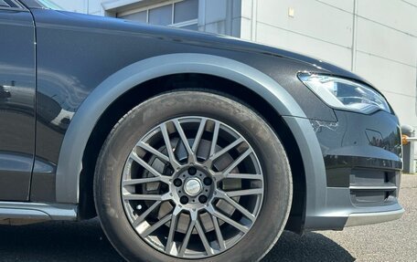 Audi A6 allroad, 2016 год, 2 910 000 рублей, 21 фотография
