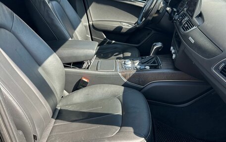 Audi A6 allroad, 2016 год, 2 910 000 рублей, 29 фотография