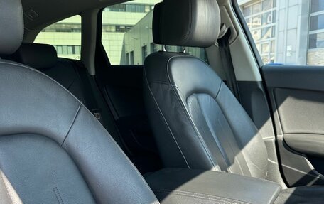 Audi A6 allroad, 2016 год, 2 910 000 рублей, 30 фотография