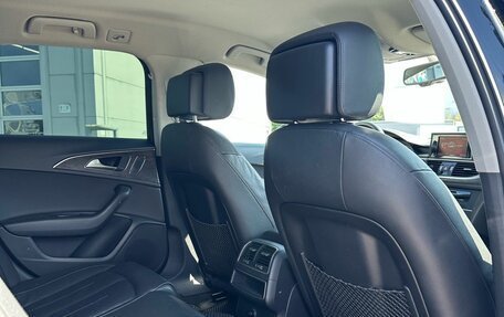Audi A6 allroad, 2016 год, 2 910 000 рублей, 25 фотография