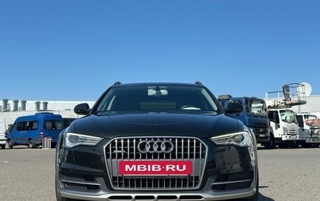Audi A6 allroad, 2016 год, 2 910 000 рублей, 35 фотография