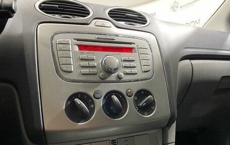 Ford Focus II рестайлинг, 2008 год, 587 700 рублей, 10 фотография