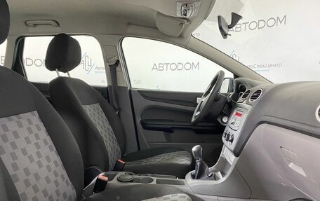 Ford Focus II рестайлинг, 2008 год, 587 700 рублей, 9 фотография