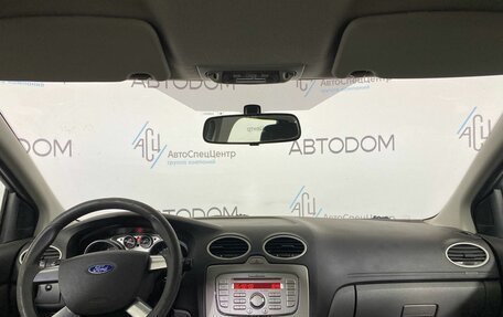 Ford Focus II рестайлинг, 2008 год, 587 700 рублей, 8 фотография