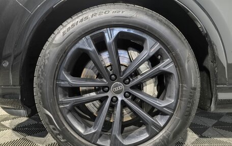 Audi Q7, 2024 год, 8 399 999 рублей, 7 фотография