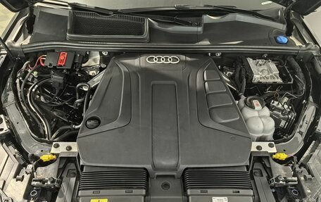 Audi Q7, 2024 год, 8 399 999 рублей, 10 фотография