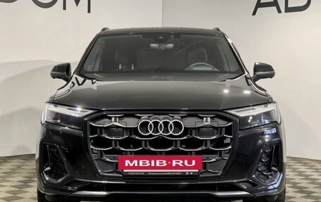 Audi Q7, 2024 год, 8 399 999 рублей, 3 фотография