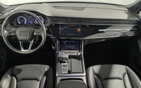 Audi Q7, 2024 год, 8 399 999 рублей, 11 фотография