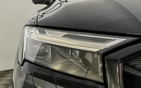Audi Q7, 2024 год, 8 399 999 рублей, 8 фотография