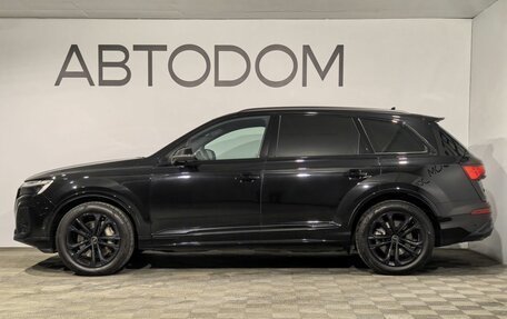 Audi Q7, 2024 год, 8 399 999 рублей, 5 фотография