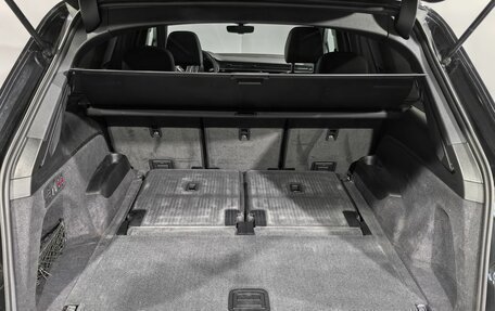 Audi Q7, 2024 год, 8 399 999 рублей, 9 фотография