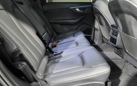 Audi Q7, 2024 год, 8 399 999 рублей, 15 фотография