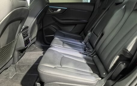 Audi Q7, 2024 год, 8 399 999 рублей, 14 фотография