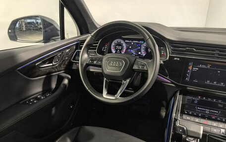 Audi Q7, 2024 год, 8 399 999 рублей, 20 фотография