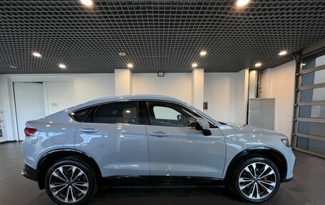 Geely Tugella FY11, 2023 год, 2 730 000 рублей, 2 фотография