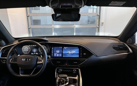 Geely Tugella FY11, 2023 год, 2 730 000 рублей, 9 фотография