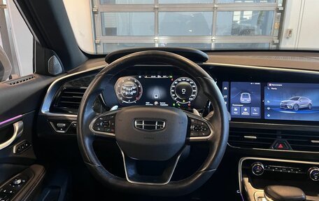 Geely Tugella FY11, 2023 год, 2 730 000 рублей, 10 фотография