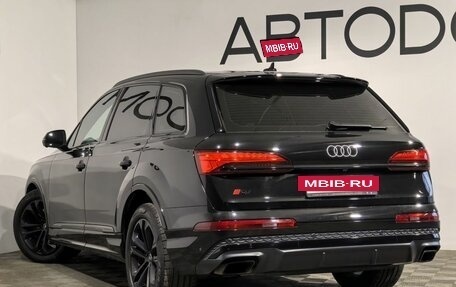 Audi Q7, 2024 год, 8 399 999 рублей, 35 фотография