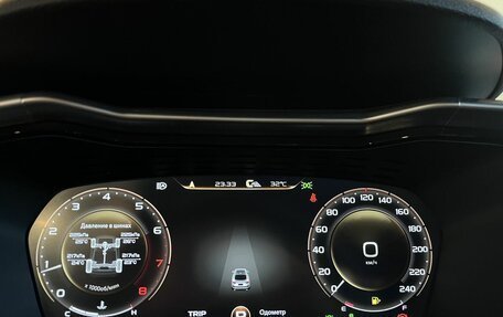 Geely Tugella FY11, 2023 год, 2 730 000 рублей, 11 фотография