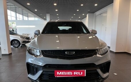 Geely Tugella FY11, 2023 год, 2 730 000 рублей, 8 фотография