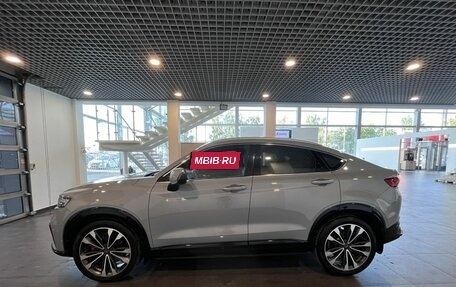 Geely Tugella FY11, 2023 год, 2 730 000 рублей, 6 фотография