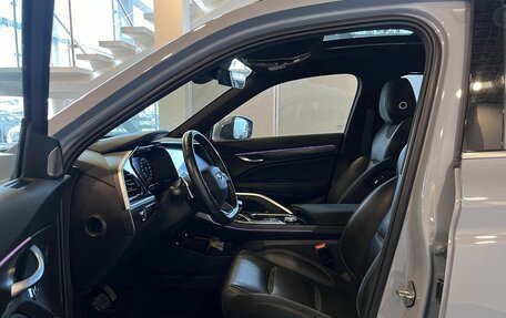 Geely Tugella FY11, 2023 год, 2 730 000 рублей, 14 фотография