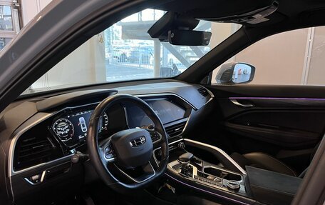 Geely Tugella FY11, 2023 год, 2 730 000 рублей, 20 фотография