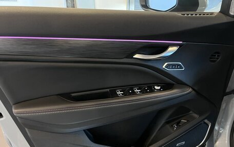Geely Tugella FY11, 2023 год, 2 730 000 рублей, 19 фотография
