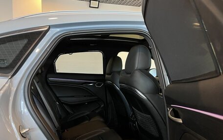 Geely Tugella FY11, 2023 год, 2 730 000 рублей, 23 фотография