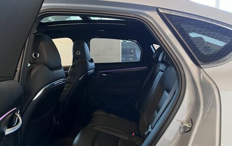Geely Tugella FY11, 2023 год, 2 730 000 рублей, 21 фотография