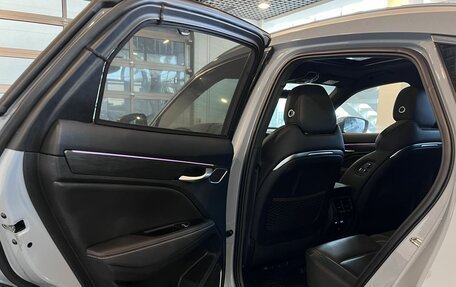 Geely Tugella FY11, 2023 год, 2 730 000 рублей, 22 фотография