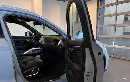 Geely Tugella FY11, 2023 год, 2 730 000 рублей, 24 фотография