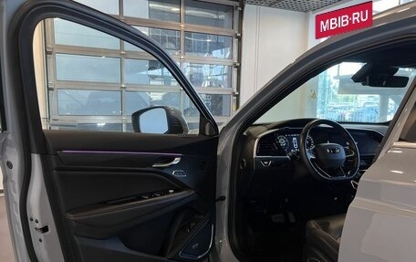 Geely Tugella FY11, 2023 год, 2 730 000 рублей, 18 фотография