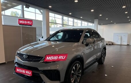 Geely Tugella FY11, 2023 год, 2 730 000 рублей, 7 фотография