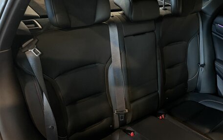 Geely Tugella FY11, 2023 год, 2 730 000 рублей, 33 фотография
