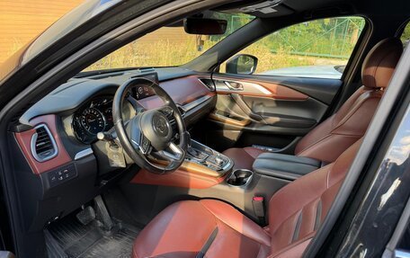 Mazda CX-9 II, 2020 год, 3 500 000 рублей, 6 фотография