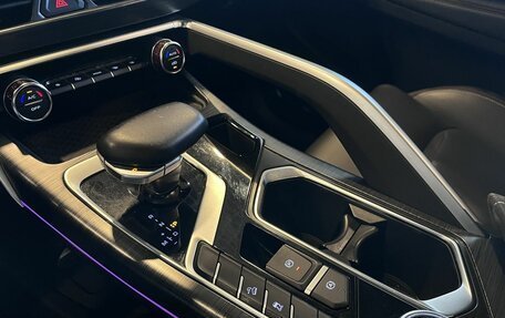 Geely Tugella FY11, 2023 год, 2 730 000 рублей, 28 фотография