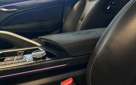 Geely Tugella FY11, 2023 год, 2 730 000 рублей, 29 фотография