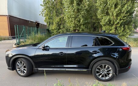 Mazda CX-9 II, 2020 год, 3 500 000 рублей, 4 фотография