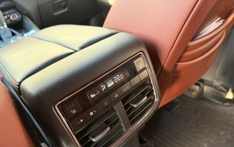 Mazda CX-9 II, 2020 год, 3 500 000 рублей, 9 фотография