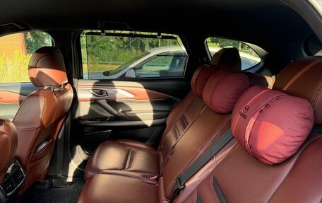 Mazda CX-9 II, 2020 год, 3 500 000 рублей, 8 фотография