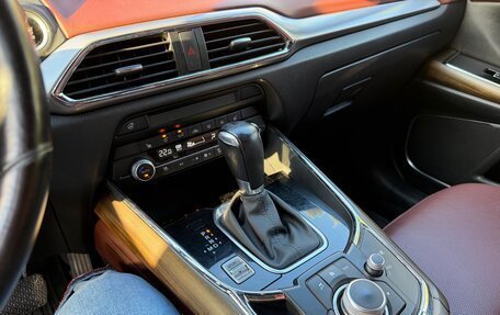 Mazda CX-9 II, 2020 год, 3 500 000 рублей, 7 фотография